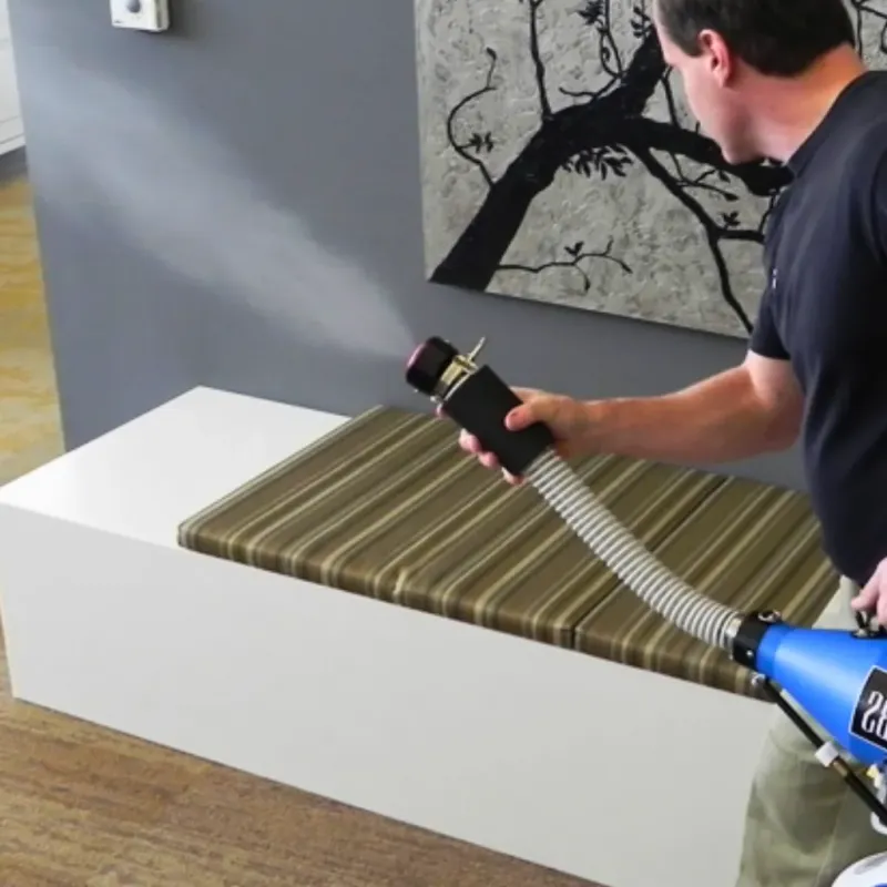 Professional Odor Removal in Whitesburg, KY